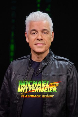 Michael Mittermeier live