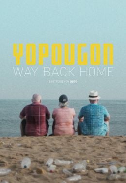 Yopougon - Way Back Home