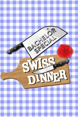 SwissDinner: Bachelor-Edition