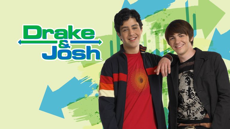 Drake & Josh