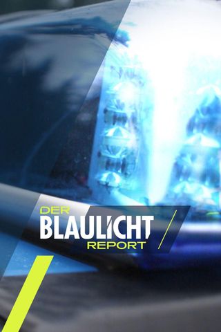 Der Blaulicht Report
