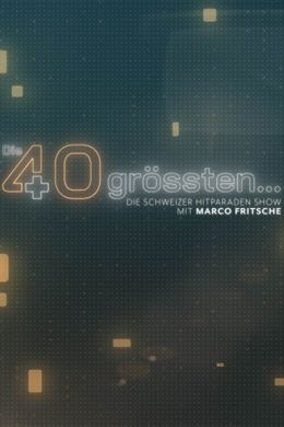Die 40…