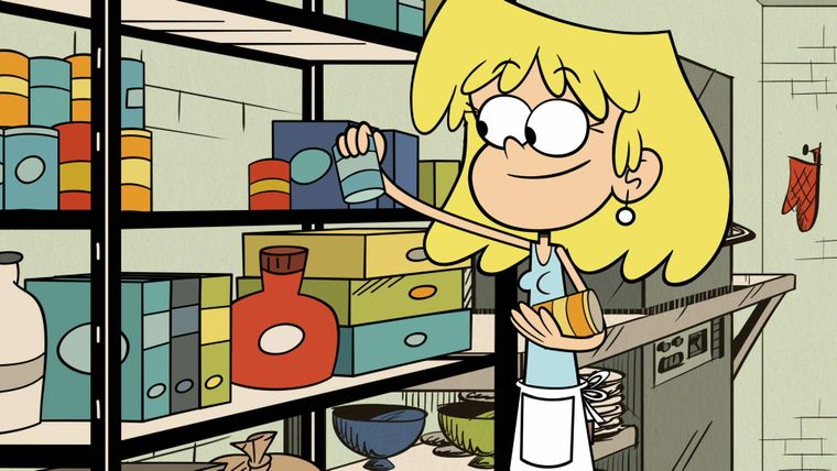 Das Kellner-Desaster / Die Hundeschau