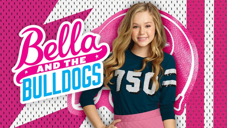 Bella and the Bulldogs