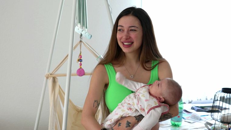 Staffel 01 - Folge 12