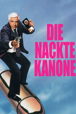 Die Nackte Kanone