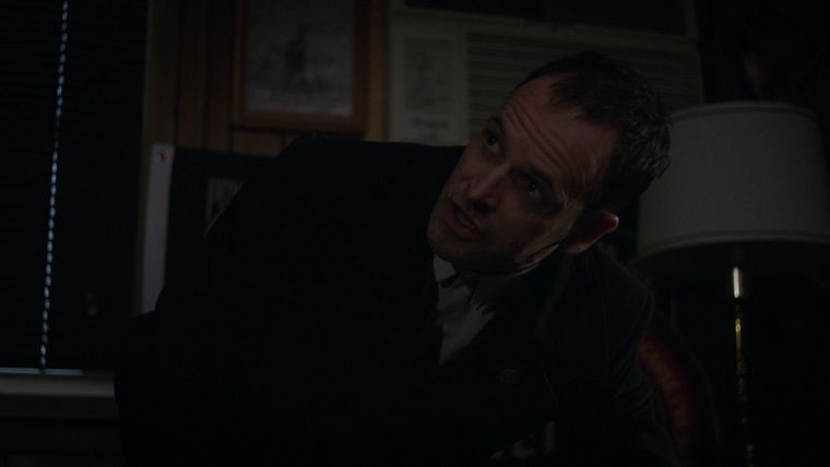 Was übrig bleibt, egal wie unwahrscheinlich