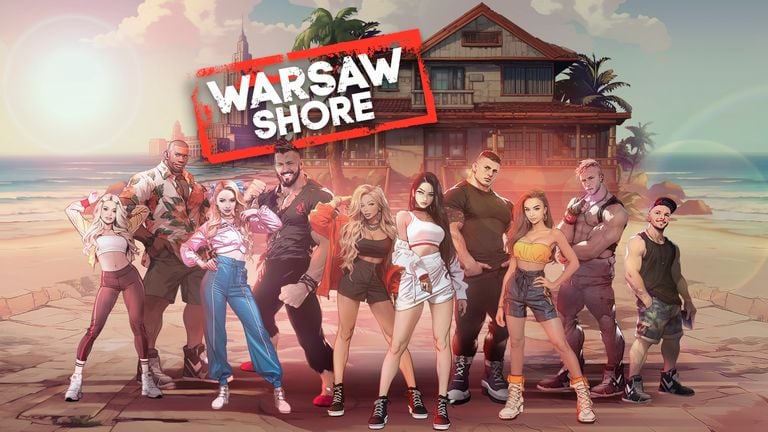 Warsaw Shore