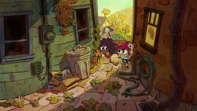 Der LAD-Tag / Frühaufsteher