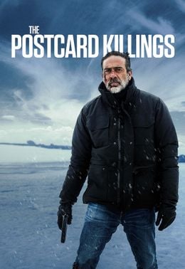 Postcard Killings