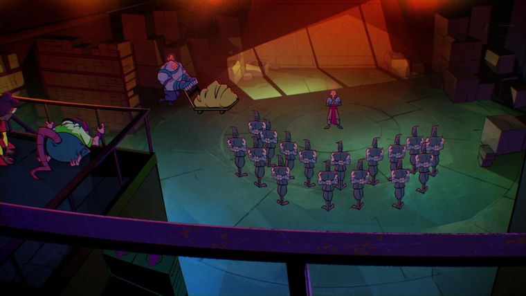 episode 16