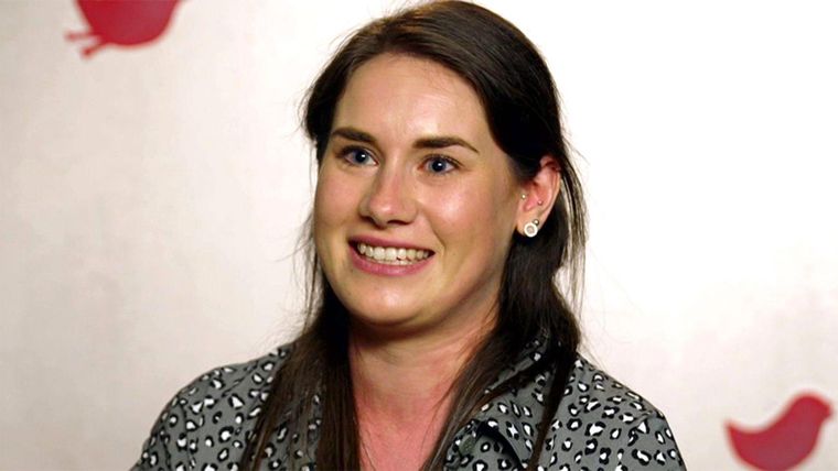 U. a. mit: Lena und Kevin