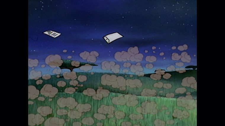 Vollmondfieber / Der Kampf des Catdog