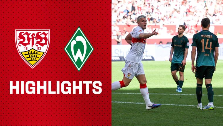 Joker sticht! Demirovic sofort zur Stelle