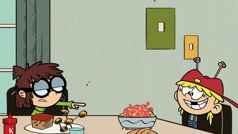 Das Lieblingskind / Heute Top, morgen Flop