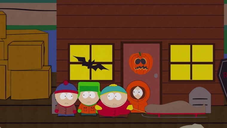 Korns Echt Abgefahrene Geisterstory