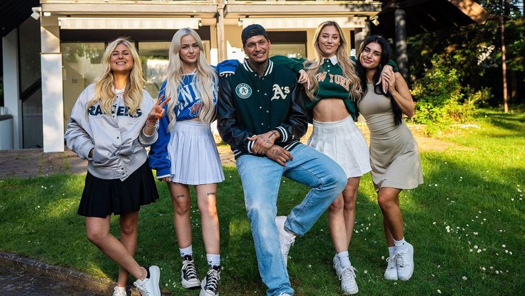 Aqua(wo)man