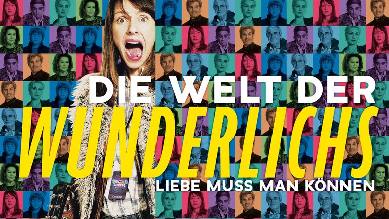 Die Welt der Wunderlichs