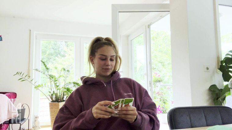 'Ich kann mich so nicht ernst nehmen!'