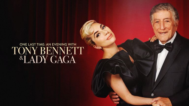 One Last Time: Ein Abend mit Tony Bennett und Lady Gaga