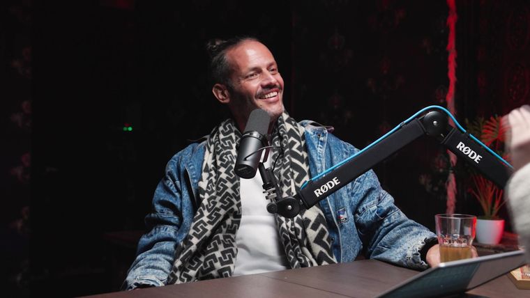 Episode 21 - Björn Hering