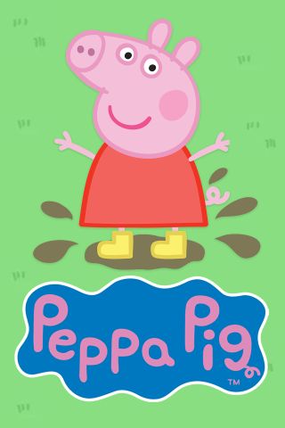 Peppa Pig