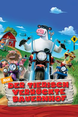 Der Tierisch Verrückte Bauernhof