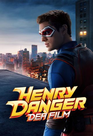 Henry Danger - Der Film