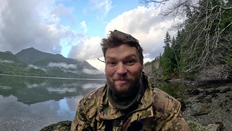 Überschrittene Grenzen