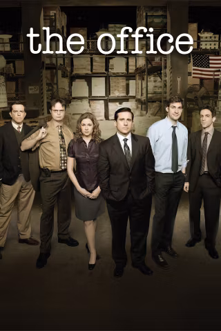 The Office