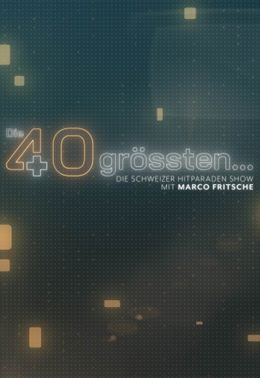 Die 40…
