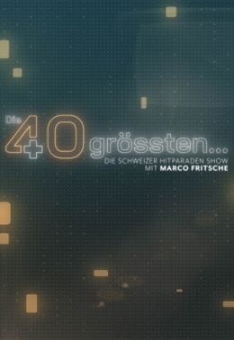 Die 40…