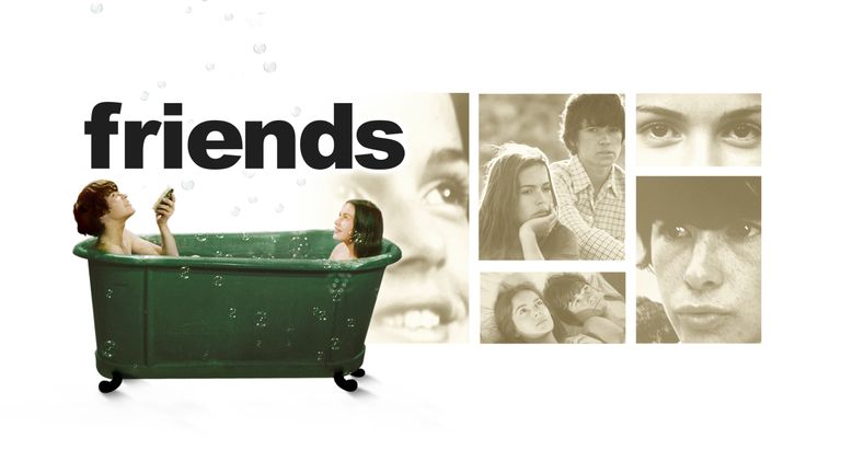 Friends