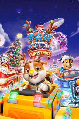 PAW Patrol: Rubbles Weihnachtswunsch