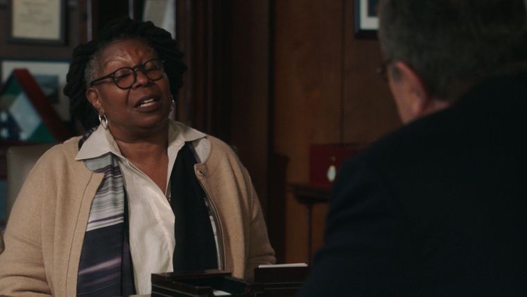 Das Glück der Reagans