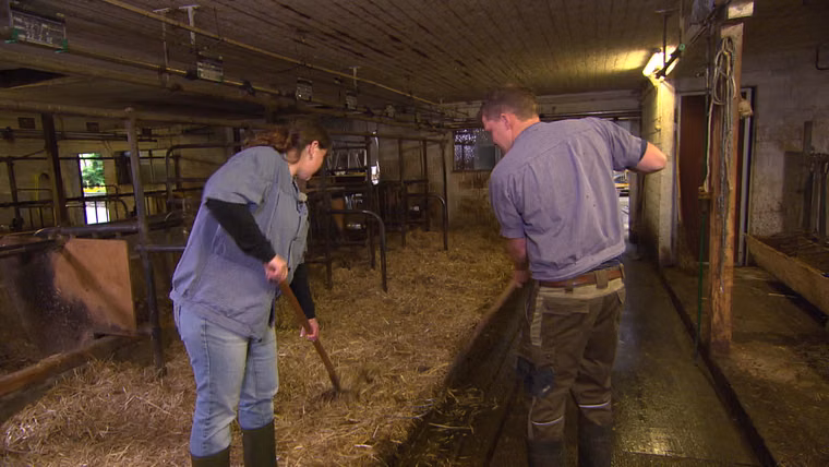 Staffel 14 - Folge 13