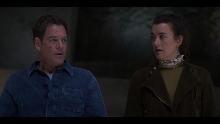 Der Kreis schliesst sich