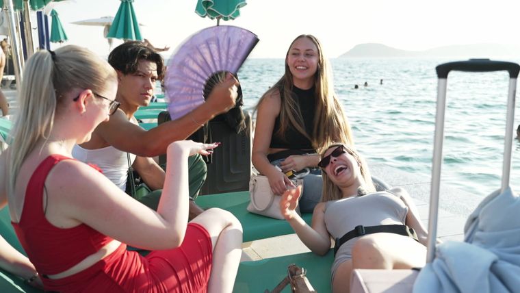 Staffel 06 - Folge 01