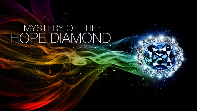 Geheimnis des Hope-Diamanten