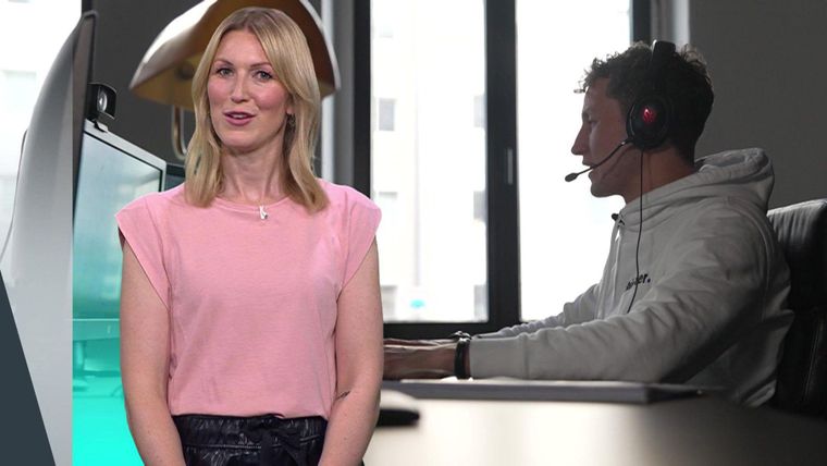 Thema u.a.: Innovative Akzente in Bildung und Energieversorgung