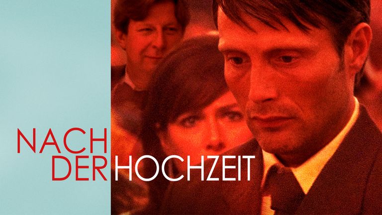 Nach der Hochzeit