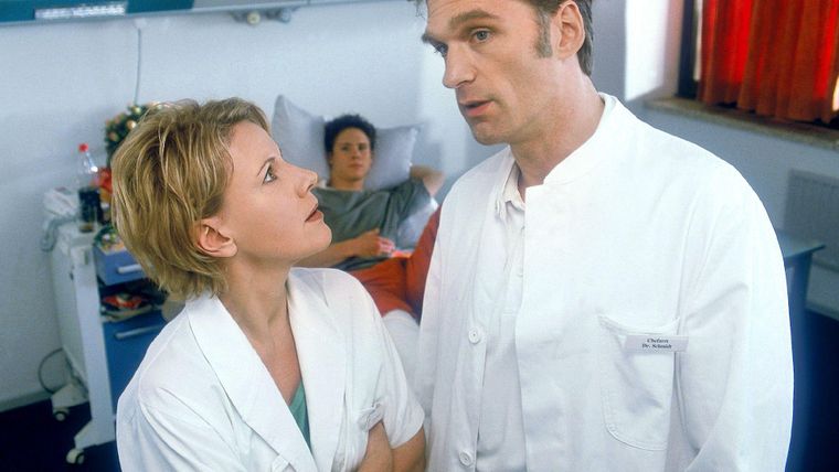 Hände weg von meiner Tochter