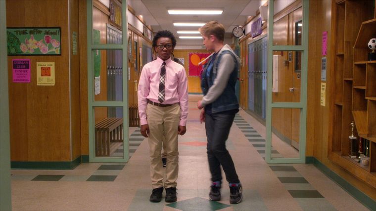 Das Bärenrennen-Ding