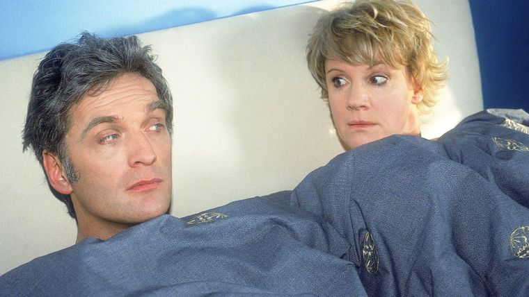 Haben wir oder haben wir nicht?