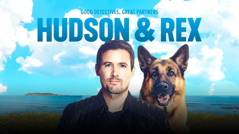 Hudson & Rex
