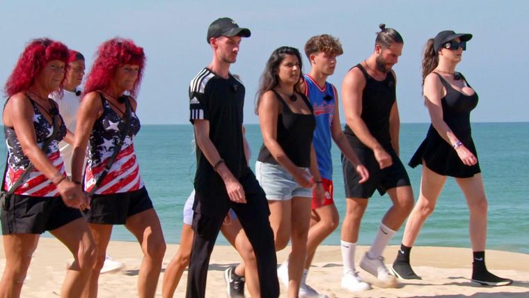 Folge 10 - Das grosse Finale - Teil 2