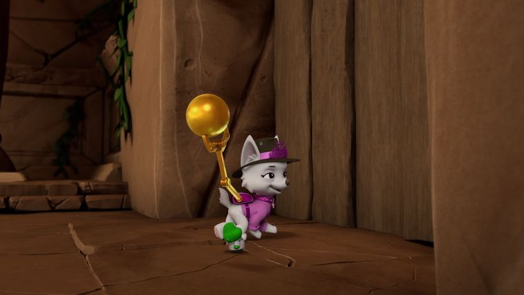 Die Dschungel-Helfer retten das goldene Schnuffinchen / Die Dschungel-Helfer retten die Riesenameisen