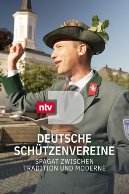 Deutsche Schützenvereine - Spagat zwischen Tradition und Moderne