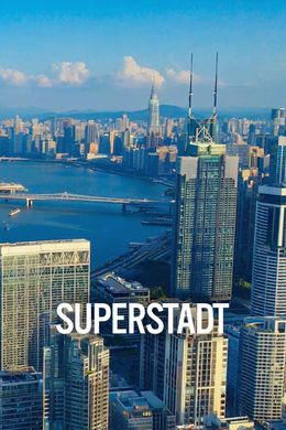 Superstadt