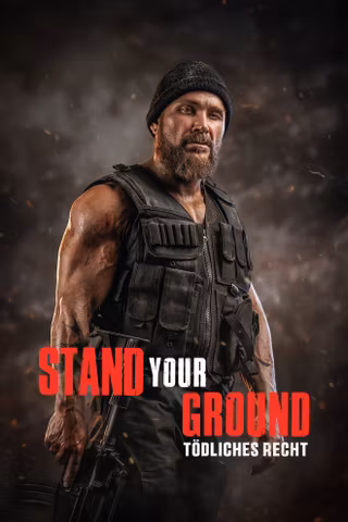 Stand your Ground